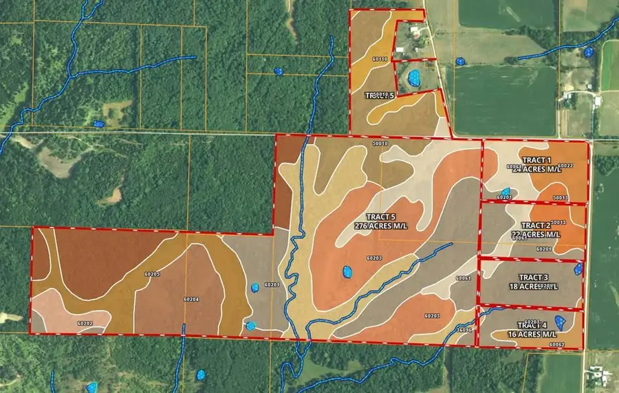 xxx Cedar Hill Trail, La Plata, MO 63549 - Image #2