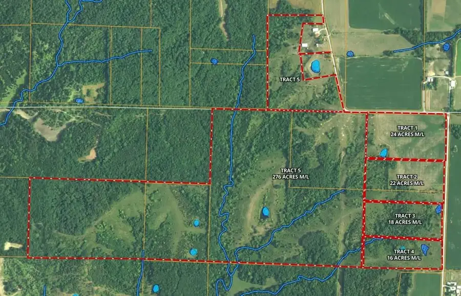 xxx Cedar Hill Trail, La Plata, MO 63549 - Image #3