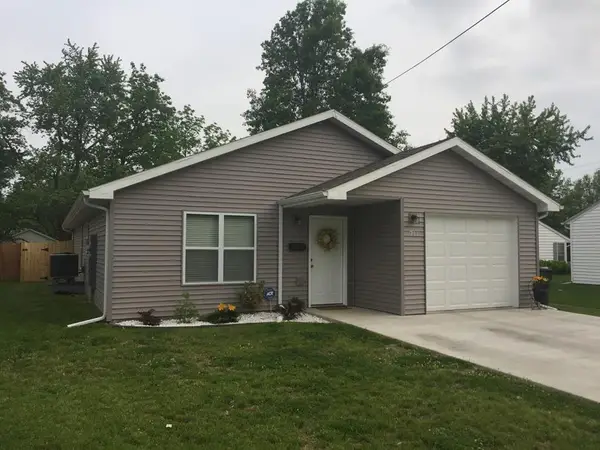 711 W Friedman, Kirksville, MO 63501