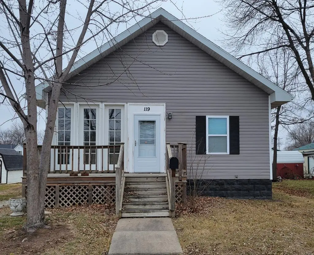 119 N Jones Street, La Plata, MO 63549 - Image #1
