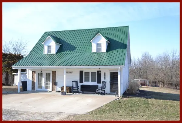 23299 Clemson Way, Brashear, MO 63533
