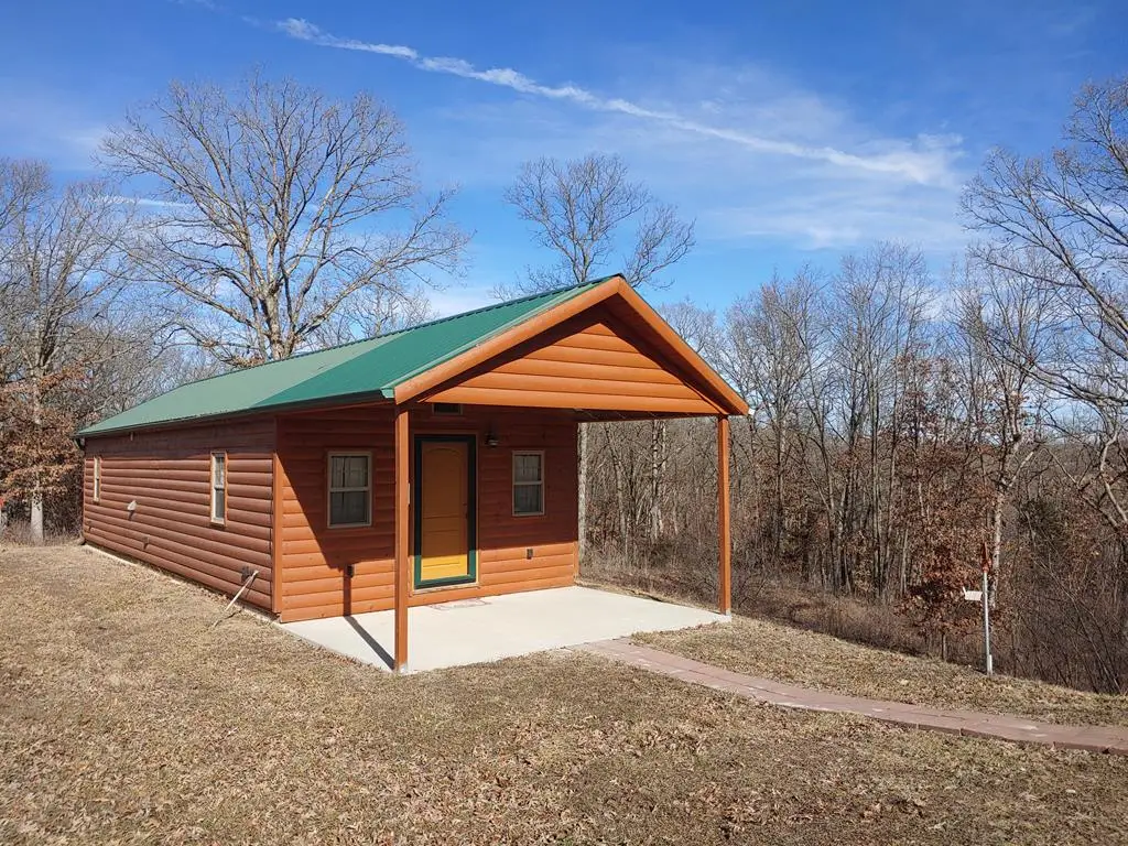 22604 Buck Creek Road, Greentop, MO 63546 - Image #1