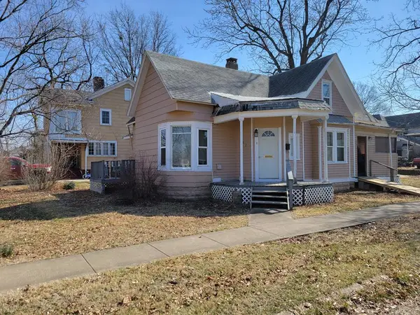 502 E Harrison Street, Kirksville, MO 63501