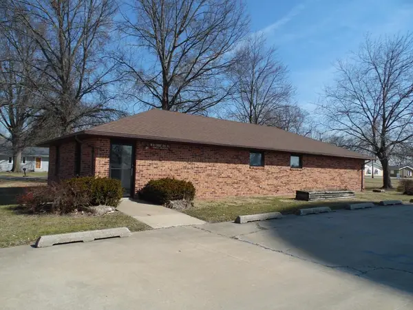 814 Fairlane Drive, Brookfield, MO 64628