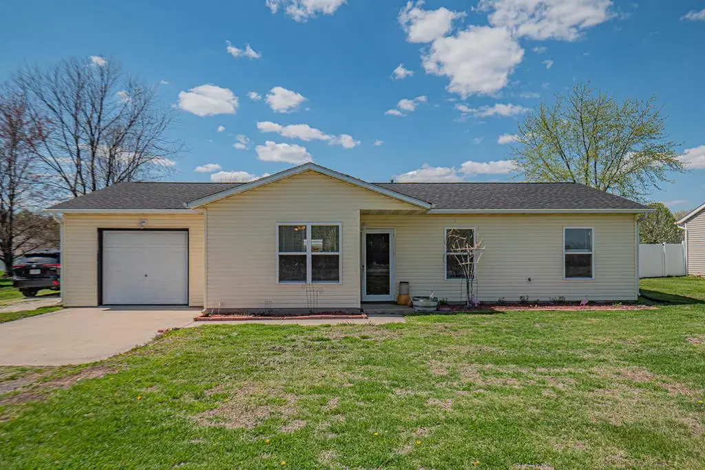 1811 S Morley, Moberly, MO 65270 - Image #1