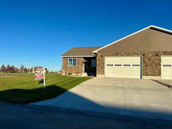 2804 N Gasperi Street, Kirksville, MO 63501