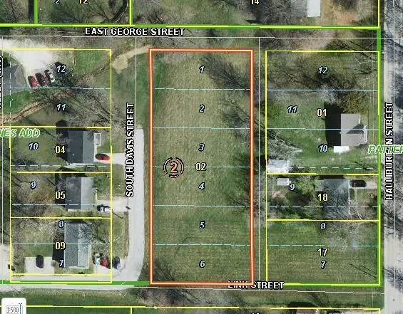 Lot 6 S Davis Street, Kirksville, MO 63501 - Image #1