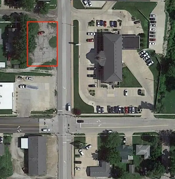 1024 E Mcpherson Street, Kirksville, MO 63501