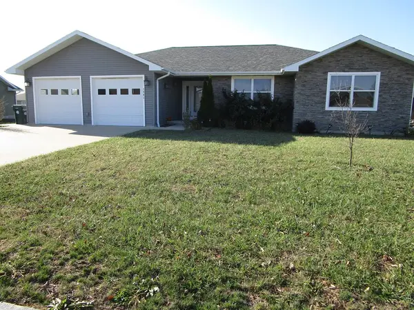 2902 Weatherbrooke Drive, Kirksville, MO 63501