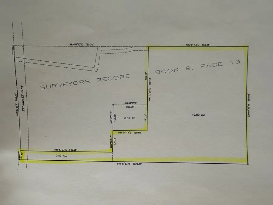 xxx Hedgepath Lane, Kirksville, MO 63501 - Image #2