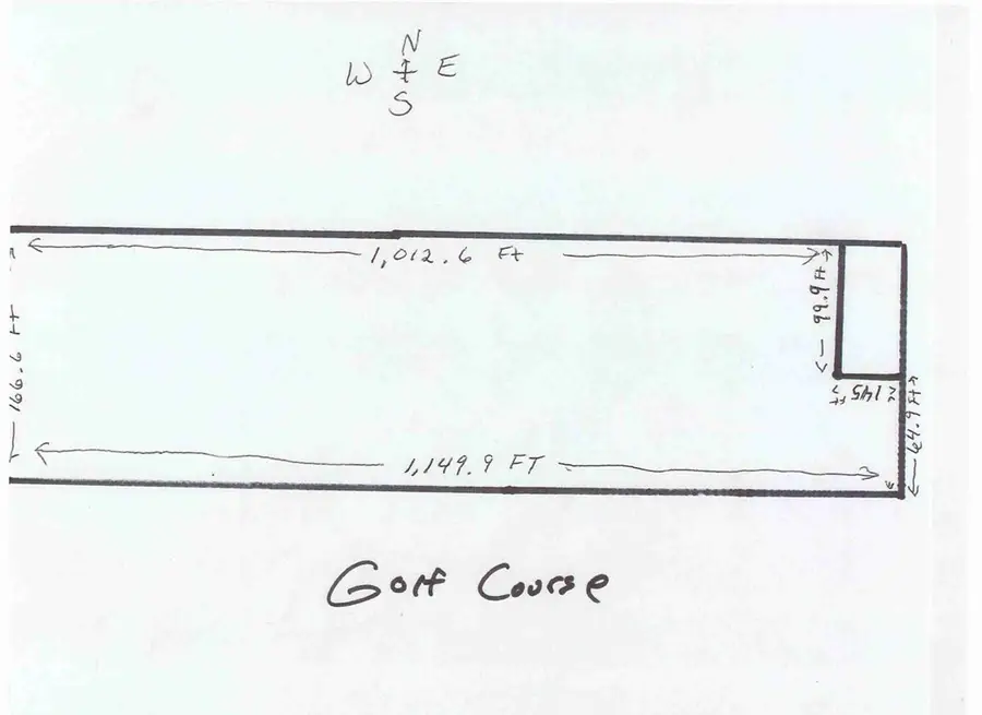 Lot 3-23 W Union Avenue, La Plata, MO 63549 - Image #2