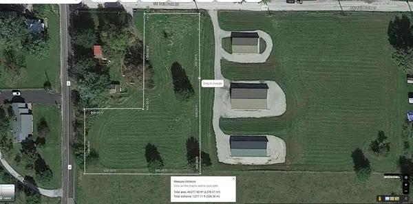 TBD See Below, Braymer, MO 64624