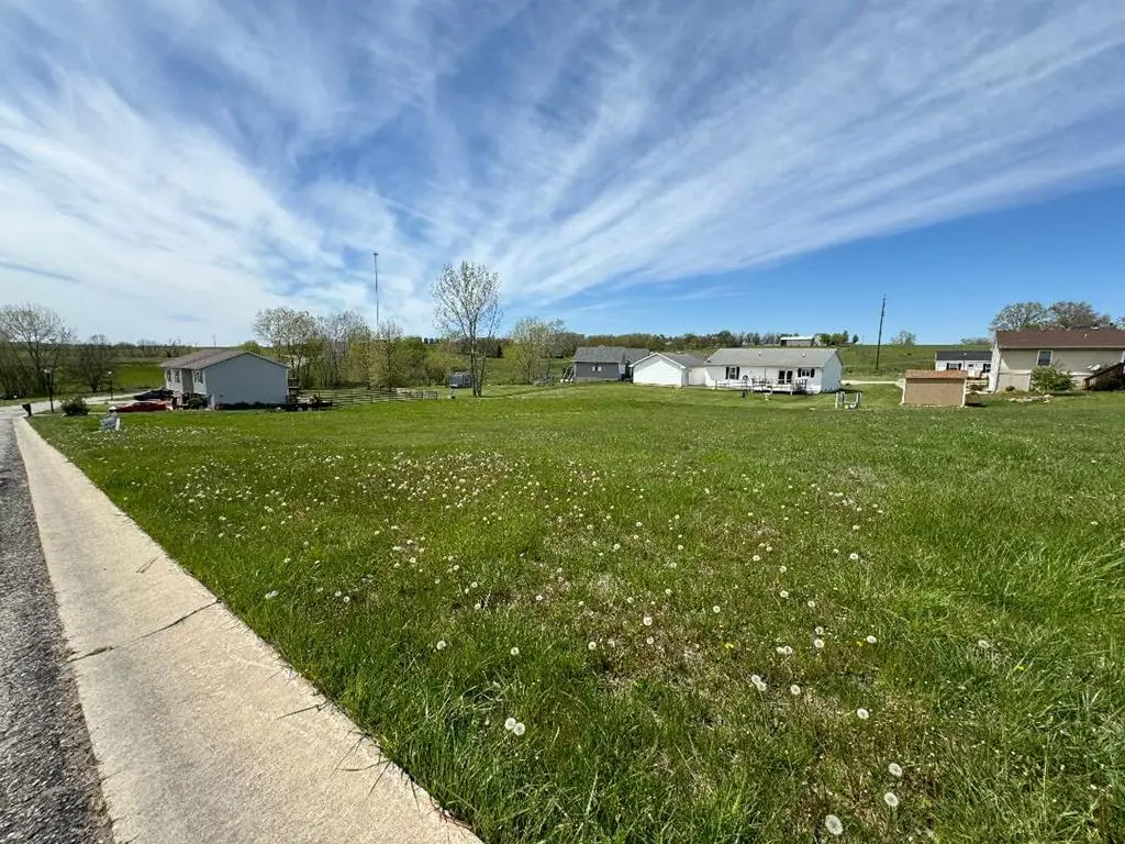 Lot # 8 Crimson Drive, Milan, MO 63556 - Image #1