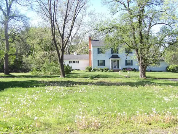 Lot 10 E Patterson Street, Kirksville, MO 63501