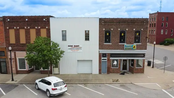 122 W Reed, Moberly, MO 65270