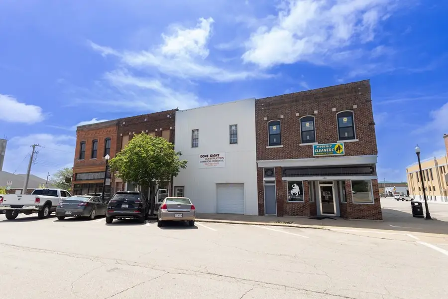 122 W Reed, Moberly, MO 65270 - Image #3