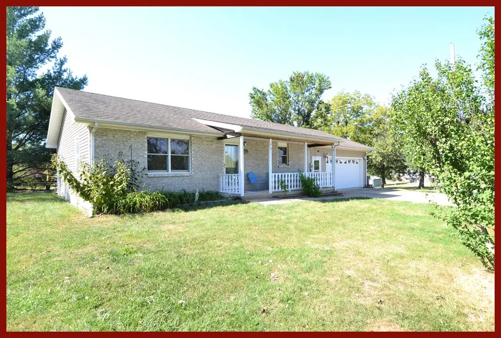 915 N New Street, Kirksville, MO 63501 - Image #1