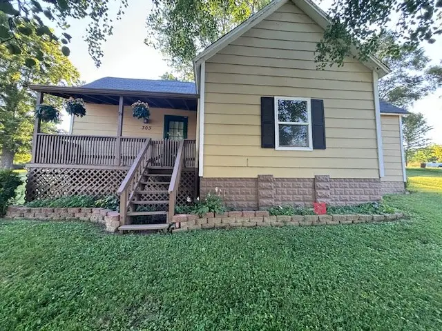 303 Rombauer Avenue, Novinger, MO 63559 - Image #2