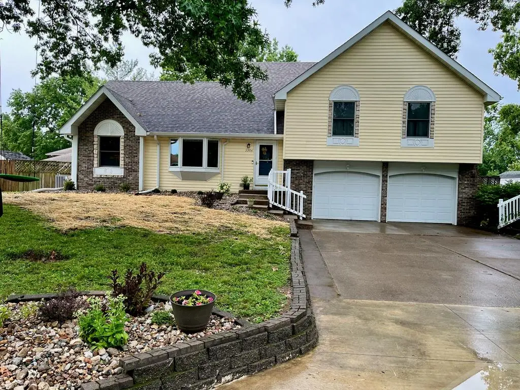2204 Crestline Drive, Kirksville, MO 63501 - #1