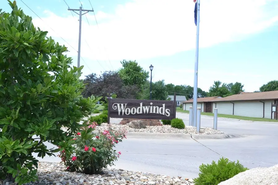 606 Woodwinds Court, Kirksville, MO 63501 - Image #2