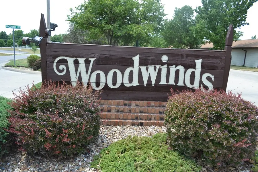 606 Woodwinds Court, Kirksville, MO 63501 - Image #3