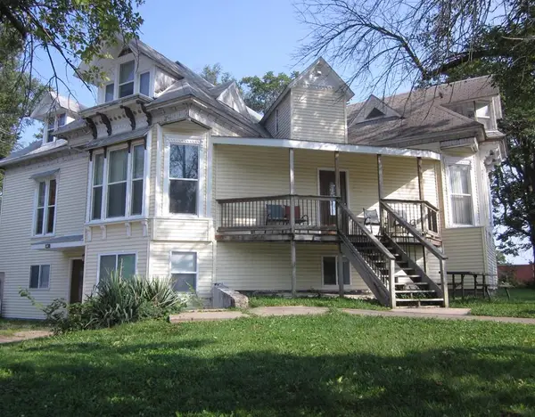 703 N Franklin Street, Kirksville, MO 63501
