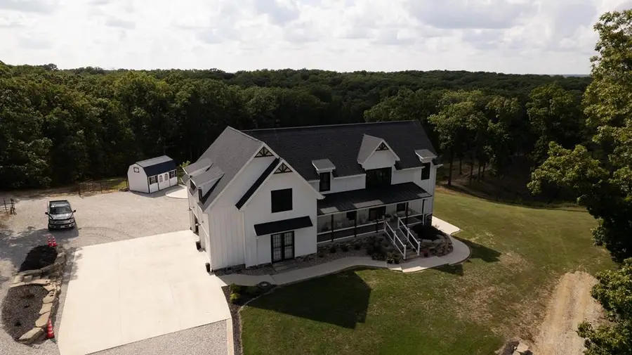 22585 State Highway K, Novinger, MO 63559 - Image #2