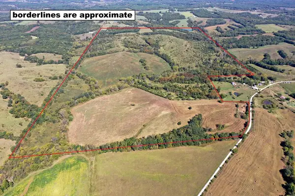 N Diatom Trail, Livonia, MO 63551