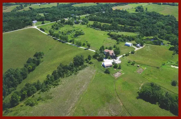 23523 State Highway Aa, Greentop, MO 63546