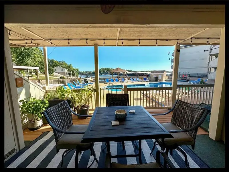 34 Aqua Fin Dr #1B, Lake Ozark, MO 65049 - Image #1