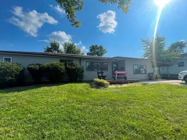 223 Hawthorne Dr., Milan, MO 63556 - Image #1