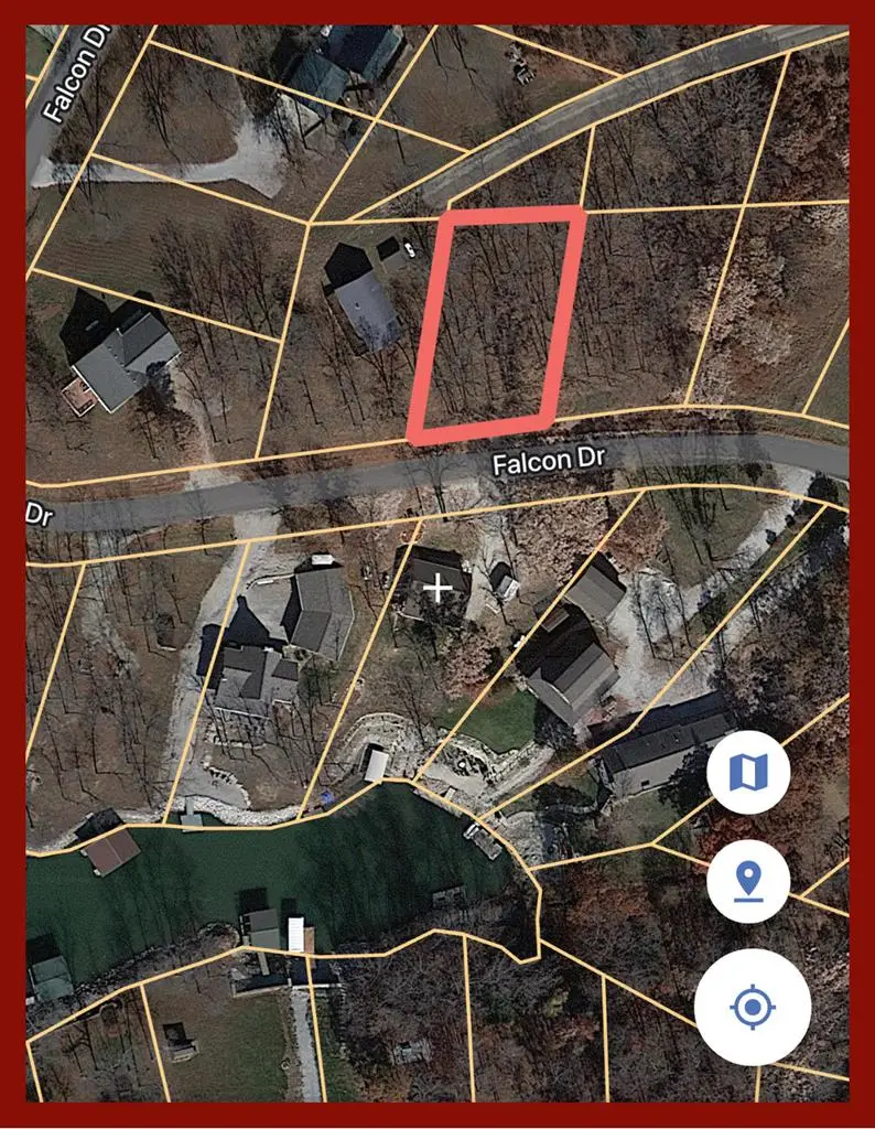 32046 Falcon Drive, Unionville, MO 63565 - Image #1