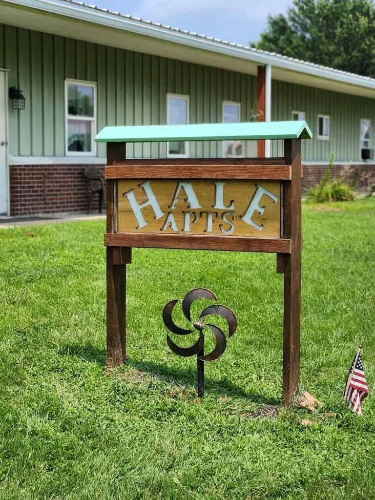 5 S Cherry Street, Hale, MO 64643 - #1
