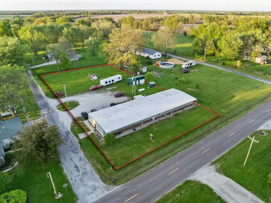 5 S Cherry Street, Hale, MO 64643 - #2