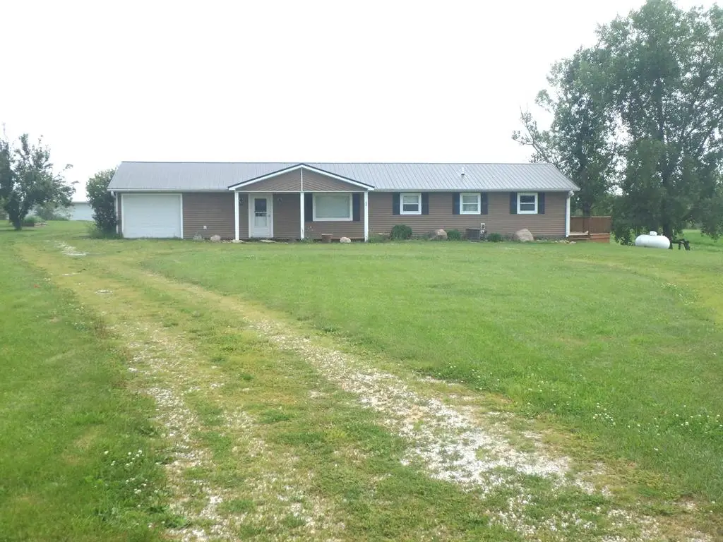 26492 Sanchez Drive, Lancaster, MO 63548 - Image #1