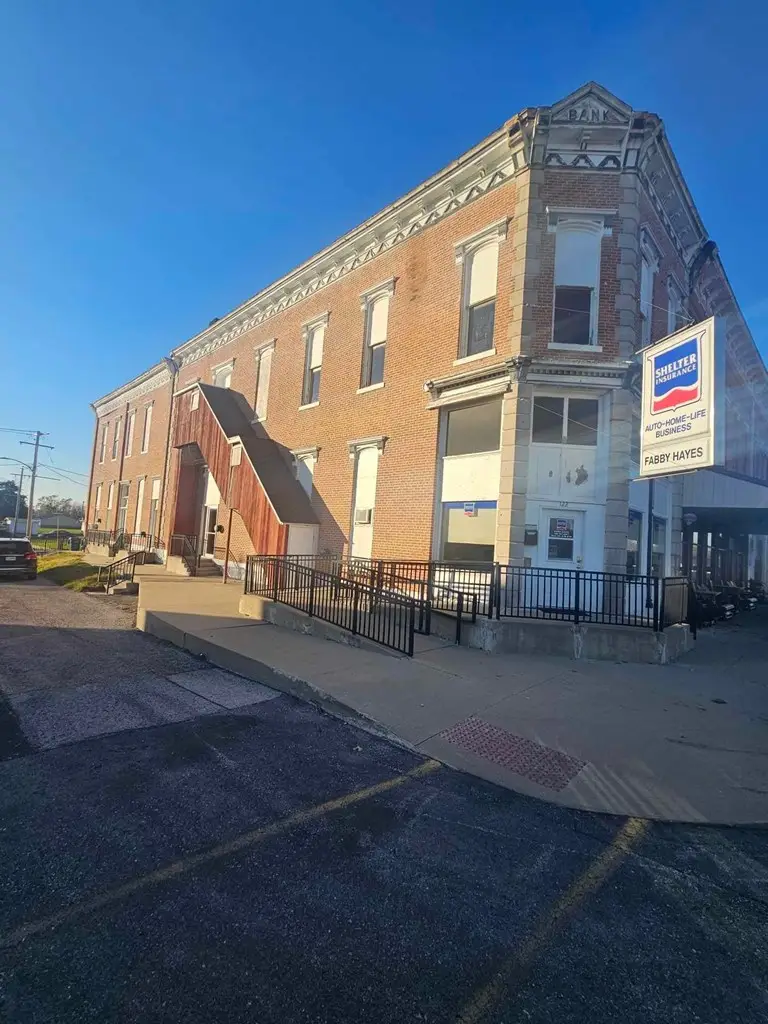 122 S 17th Street, Unionville, MO 63565 - Image #2