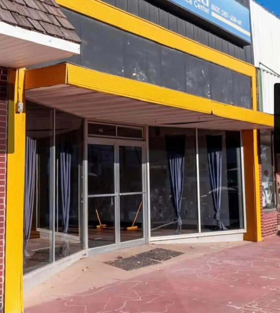 113 N Main Street Usa, Marceline, MO 64658 - Image #1