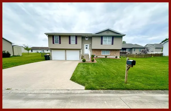 1513 Queens Road, Kirksville, MO 63501