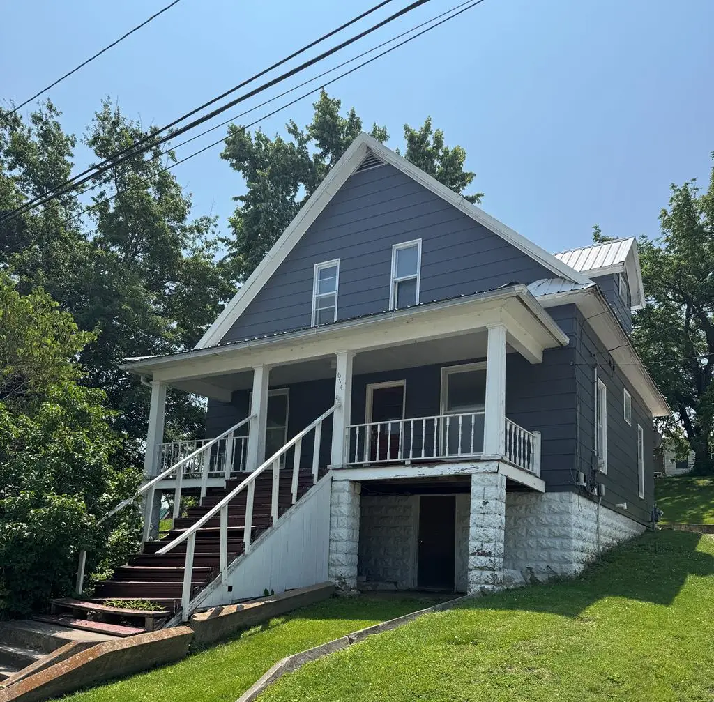 614 E 3rd Street, Milan, MO 63556 - Image #1