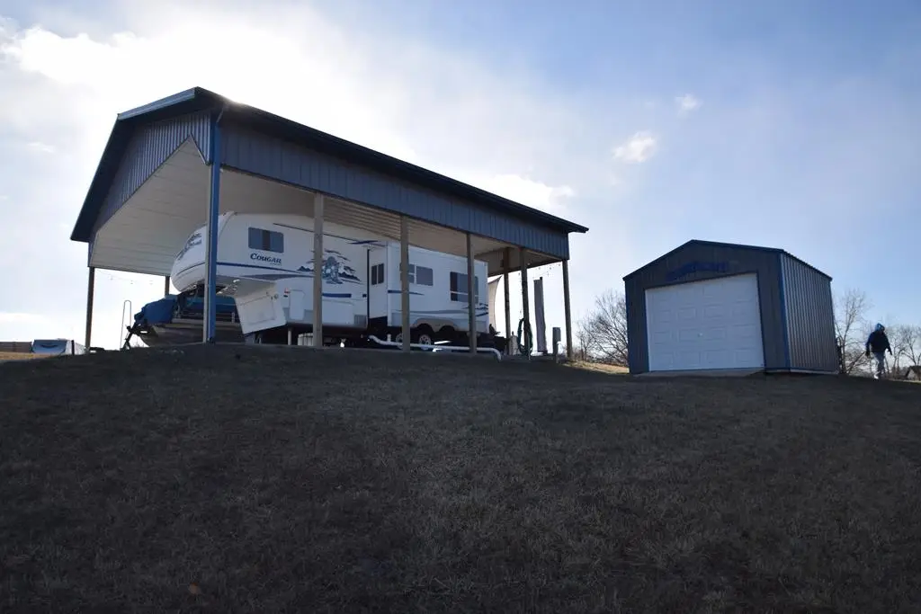 25062 Magnolia Road, Unionville, MO 63565 - Image #1