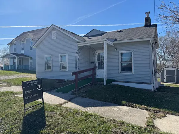 430 E Fifth Street, Milan, MO 63556