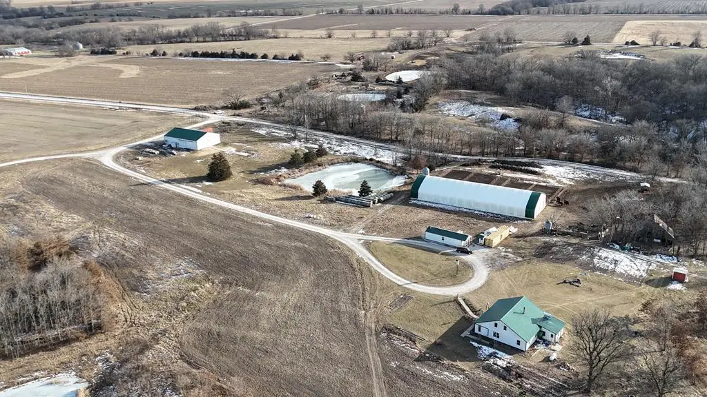 53185 Freedom Rd, Knox City, MO 63446 - Image #1