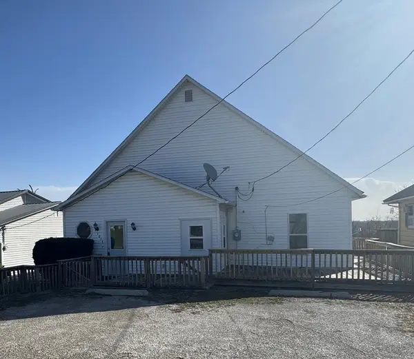 1016 S Main Street, Milan, MO 63556