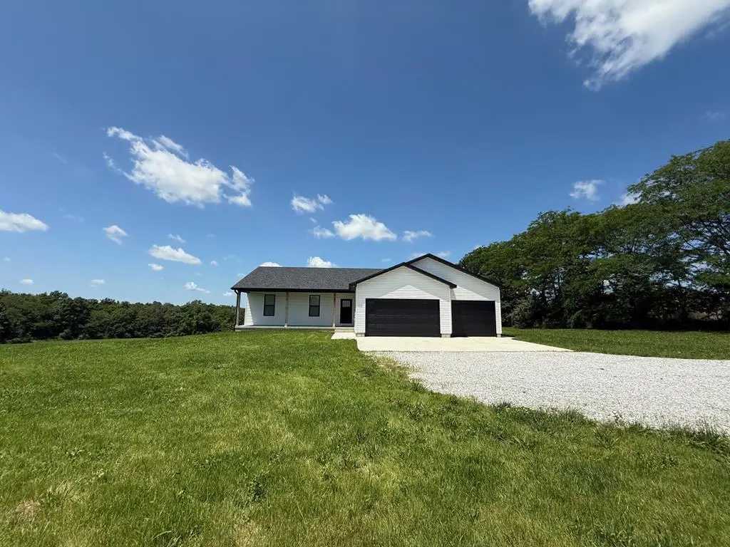 26474 Steer Creek Way, Kirksville, MO 63501 - Image #1