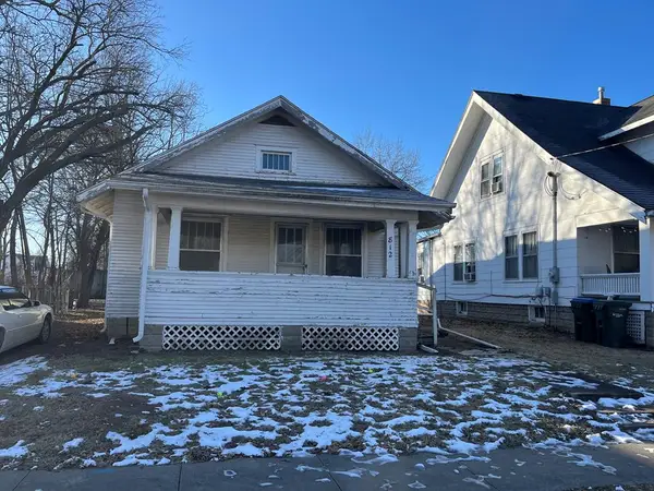 812 E Scott Street, Kirksville, MO 63501