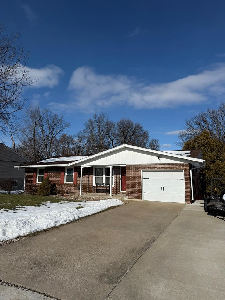 101 Stevens Drive, Hannibal, MO 63401 - Image #1
