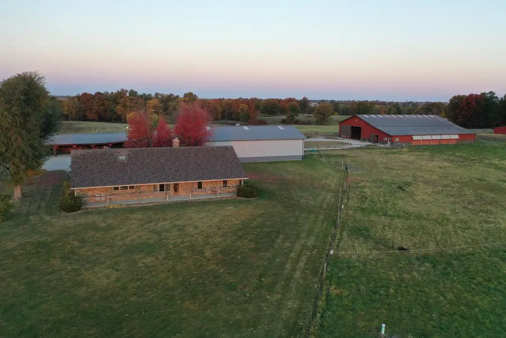 12751 Bravo Road, Linneus, MO 64653 - Image #1