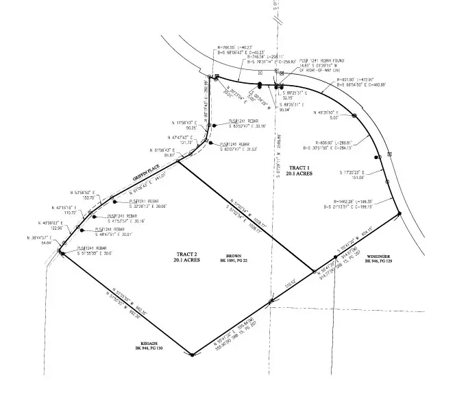 xxx Griffin Place, Elmer, MO 63538 - Image #2