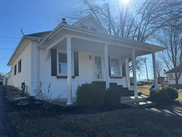 712 S Market Street, Milan, MO 63556