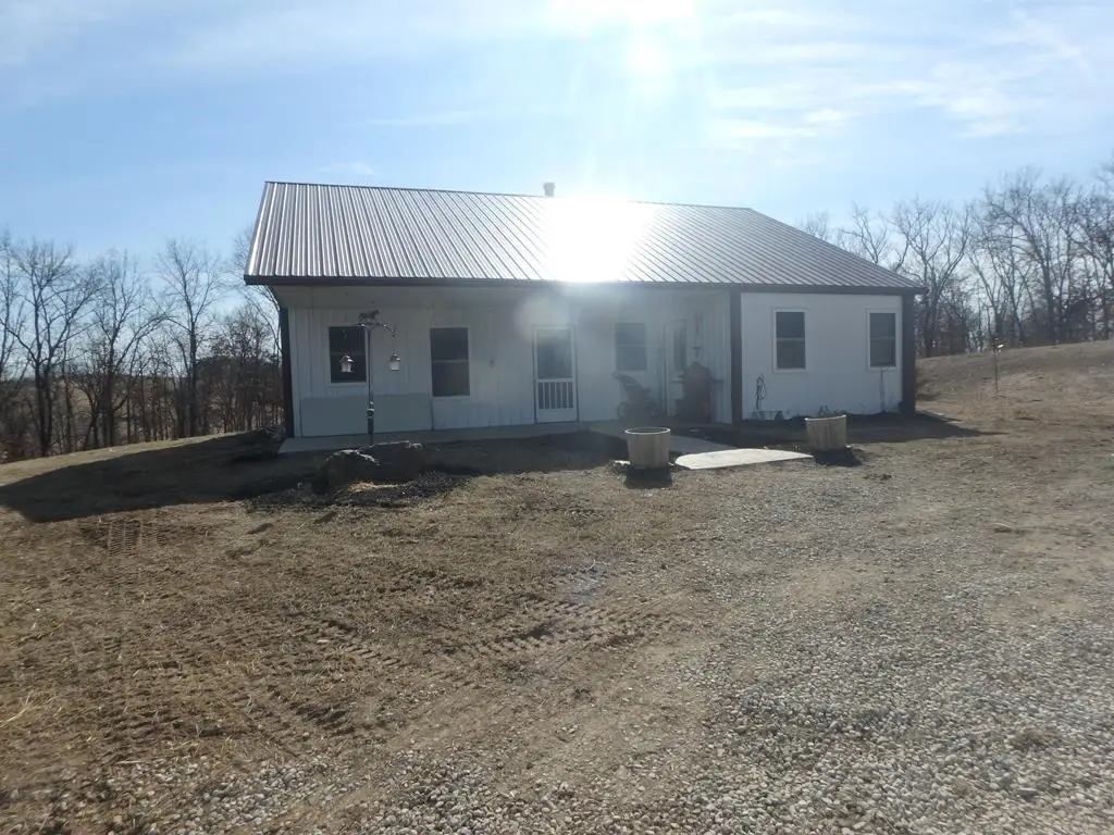 53437 State Highway V, Knox City, MO 63446 - Image #1